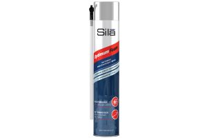 SILA HOME OPTIMUM FOAM, Пена монтажная всесезонная 750мл ― Оптовая продажа строительных материалов ТД "Одис"